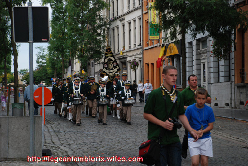 La Fanfare de Moulbaix 2 p 2008 0A