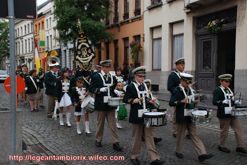 La Fanfare de Moulbaix 2 p 2008 0B