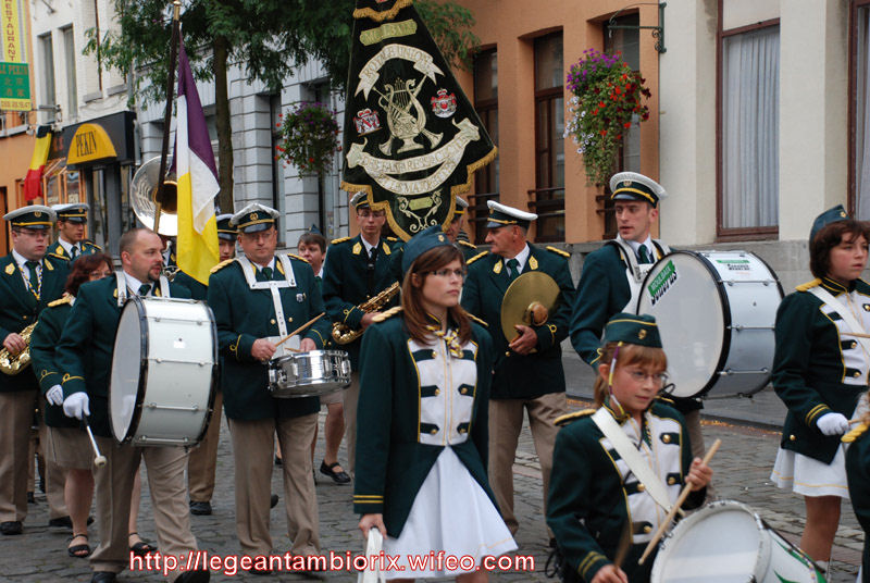 La Fanfare de Moulbaix 2 p 2008 0D