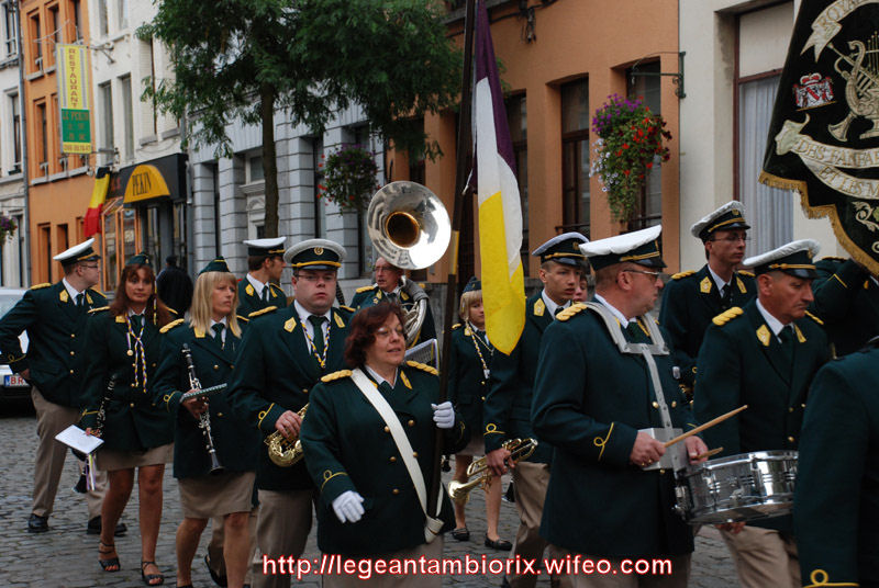 La Fanfare de Moulbaix 2 p 2008 0E