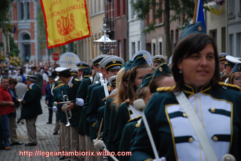 La Fanfare de Moulbaix 2 p 2008 0H