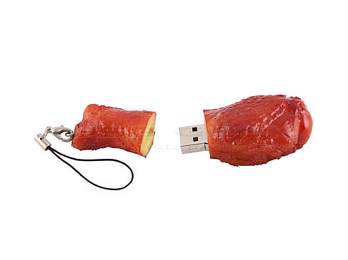 Clés USB décalées 080927071308305142545249