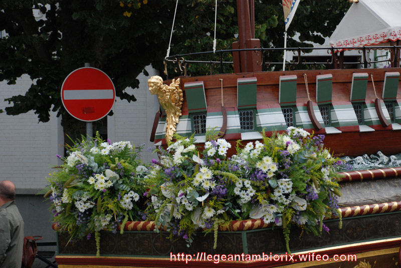 Le Char de la Navigation 2008 3