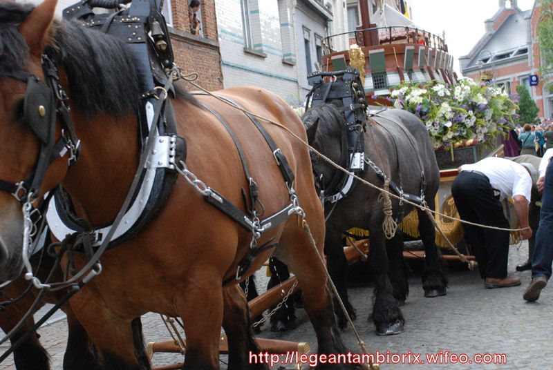 Le Char de la Navigation 2008 5