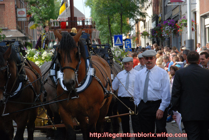 Le Char de la Navigation 2008 7