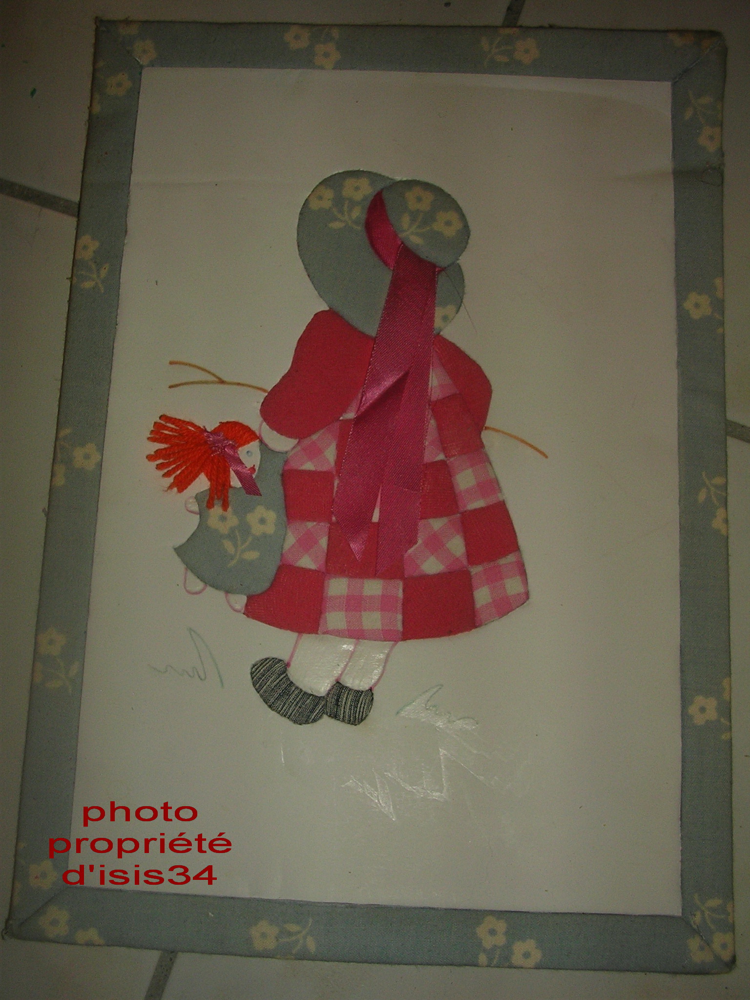 tableau carton mousse incrust&Atilde;&copy; 3