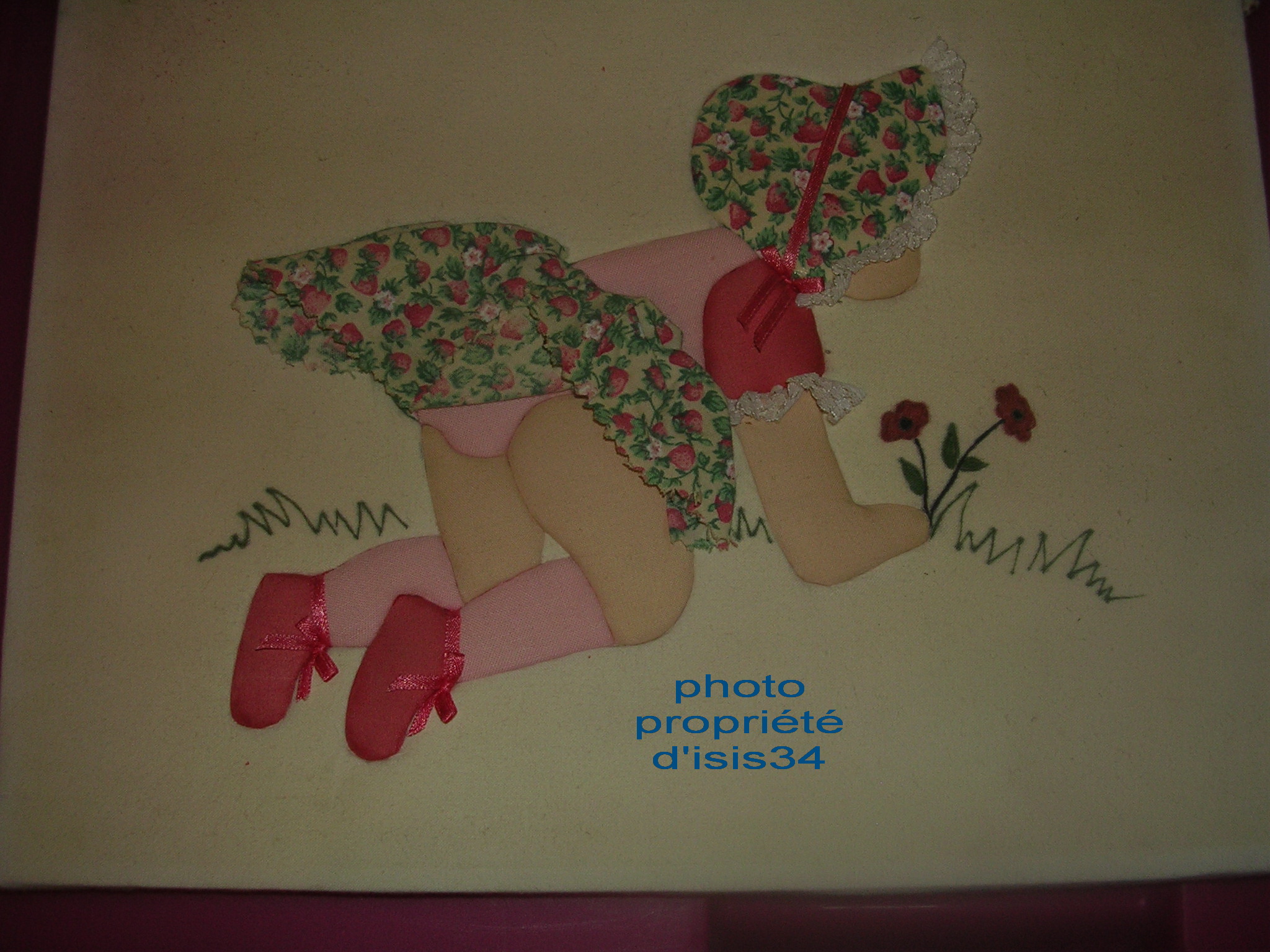 tableau carton mousse incrust&Atilde;&copy; 1