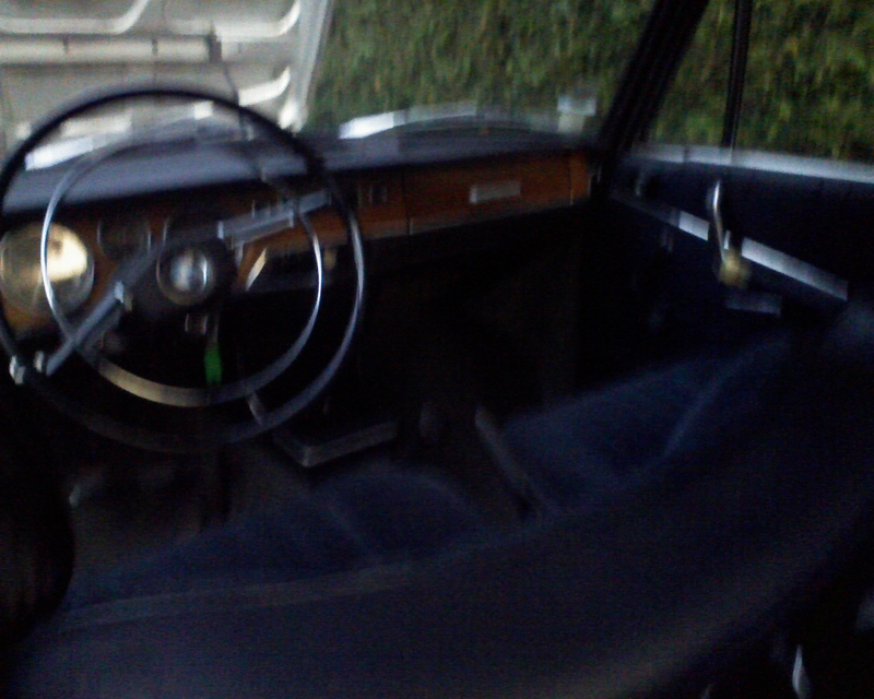 mon aquisition..Bmw 2000 de 1967 080930055358240512554603