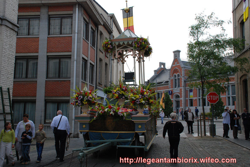 Le Char de l'Horticulture 2 p 2008 1