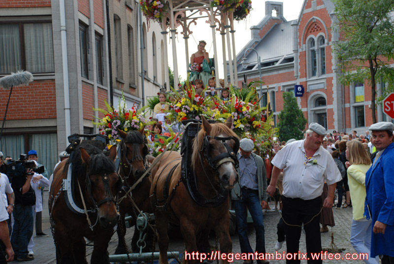 Le Char de l'Horticulture 2 p 2008 3