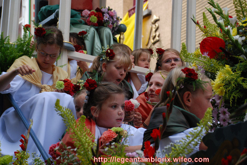 Le Char de l'Horticulture 2 p 2008 6