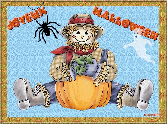 Photo joyeux halloween de l�album halloween