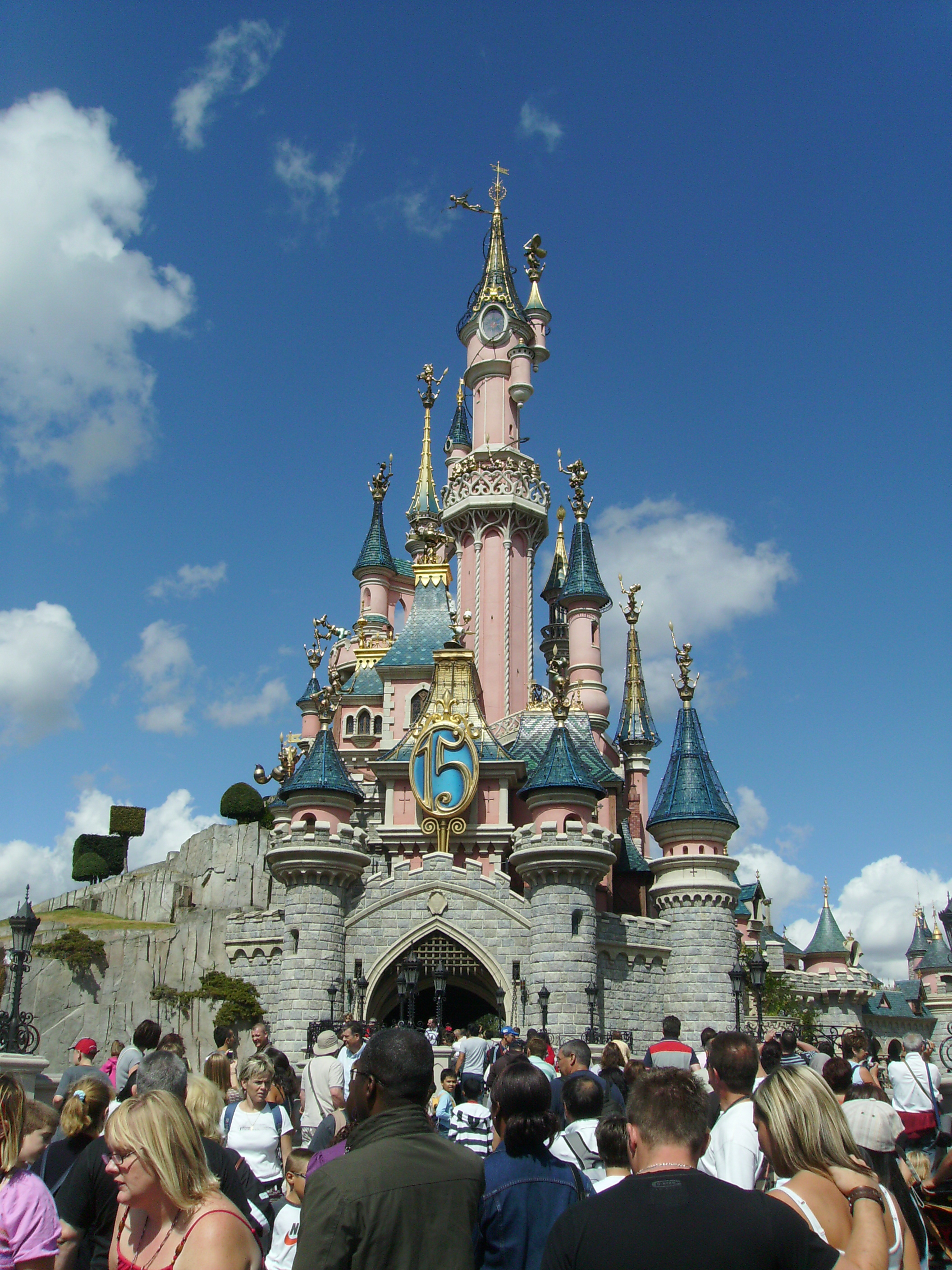 Disneyland Paris