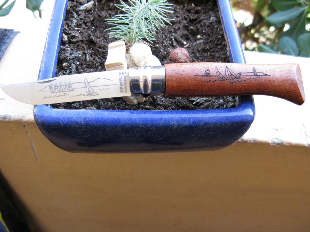 opinel voile 1