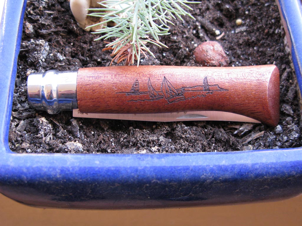 opinel voile 2