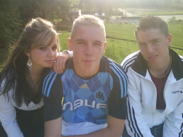 Eux <3