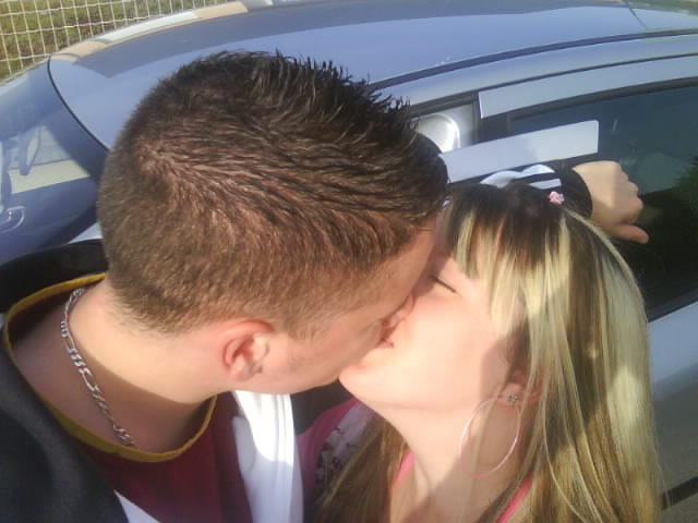 Mon coeur et moi