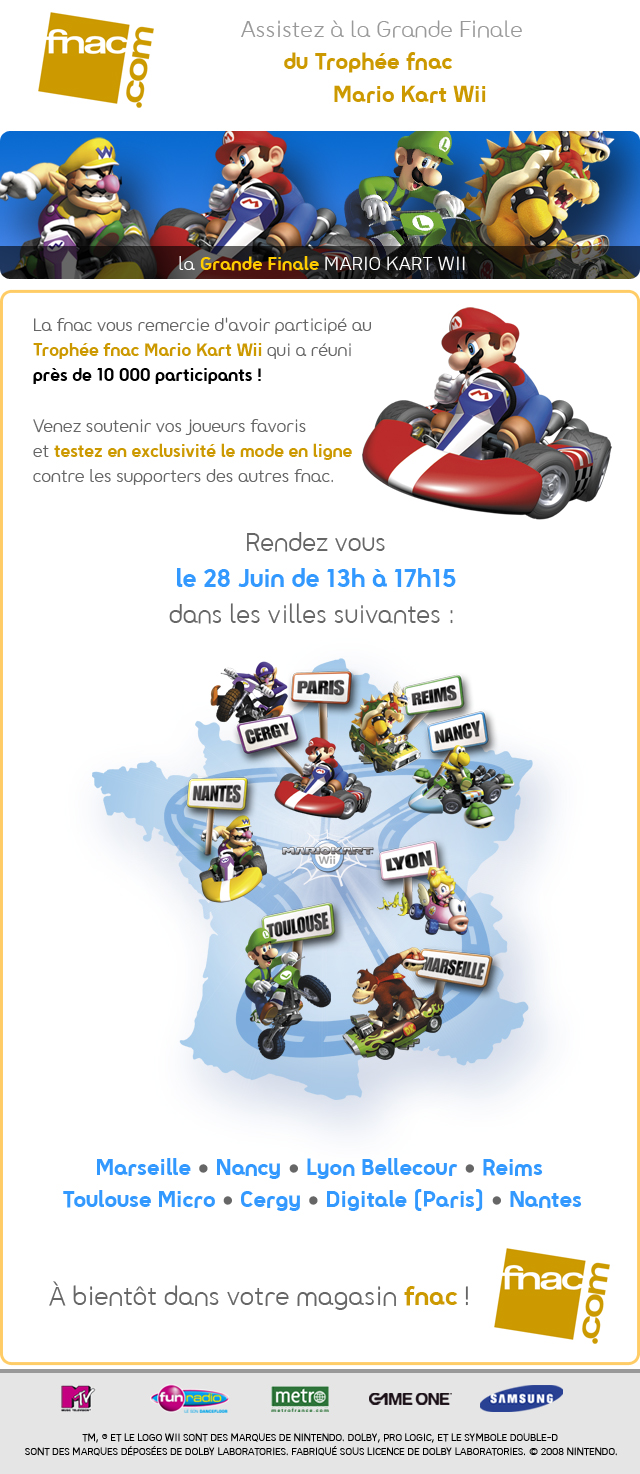 18 Juin 2008 - La Grande Finale Mario Kart Wii 081013014845305142606107