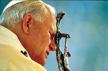 Jean Paul II
