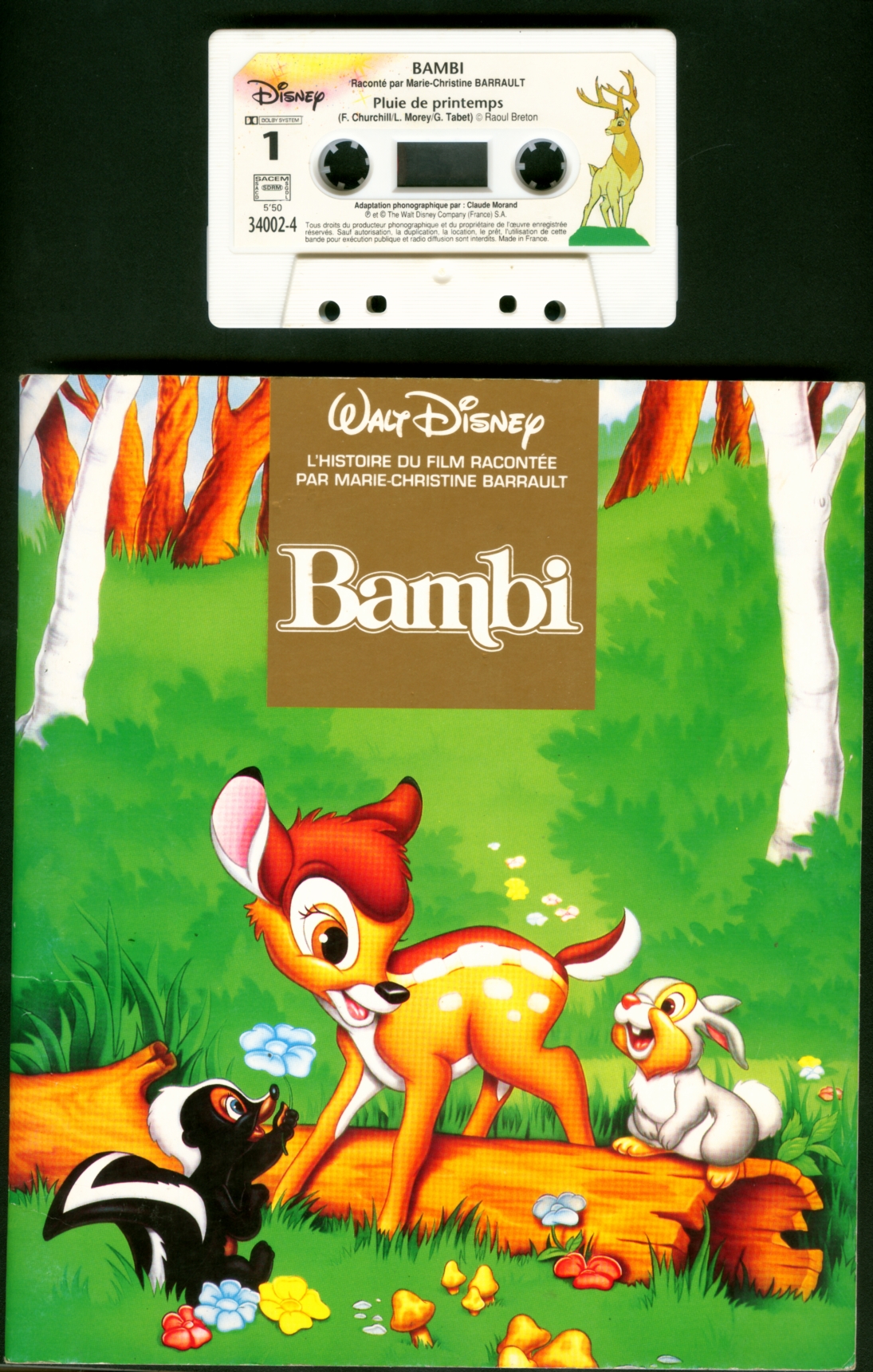 Bambi