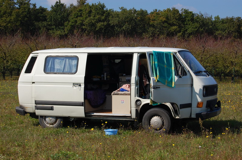 "C'est pas les fucking vendanges!" 081020013122372662637737