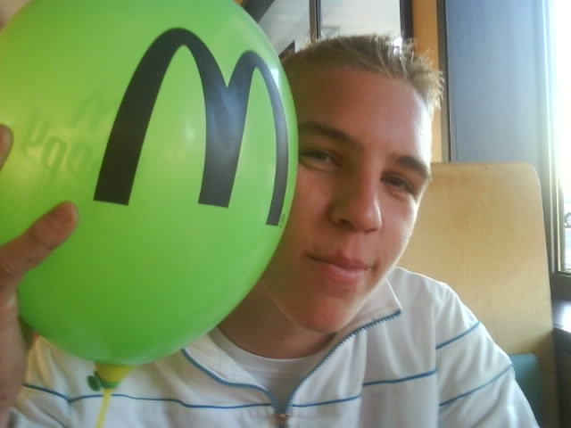 Kevin
