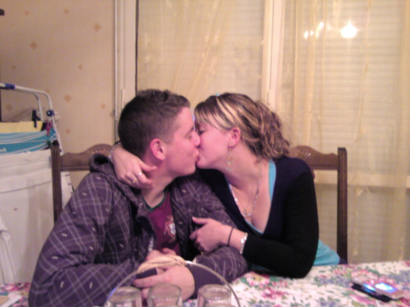 Mon coeur et moi