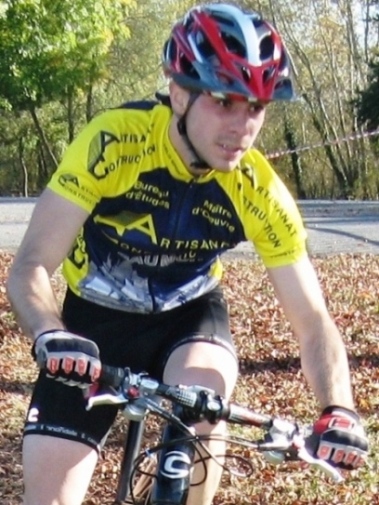 Cyclo-cross de Saumur : Avec les coureurs du VSS 081021093250413832641503