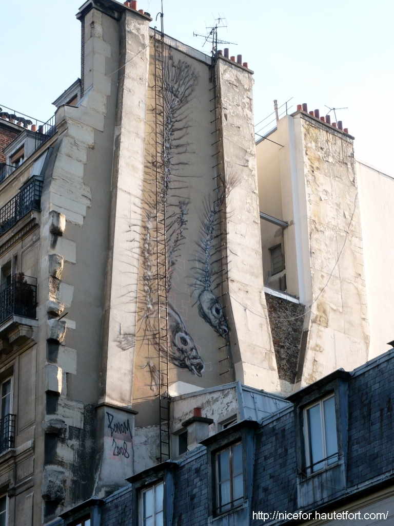 rue bretagne