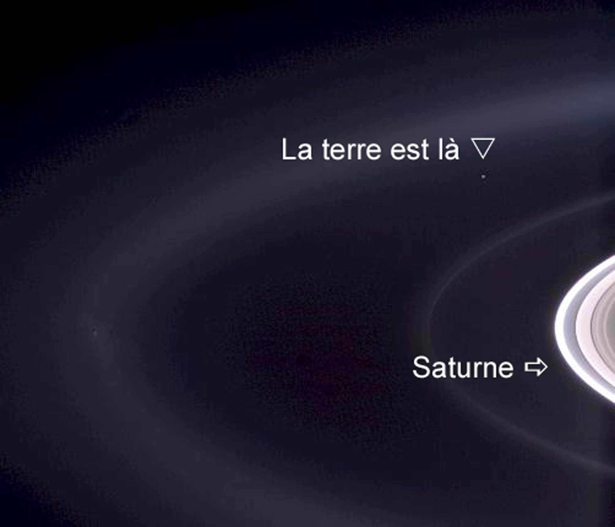La terre