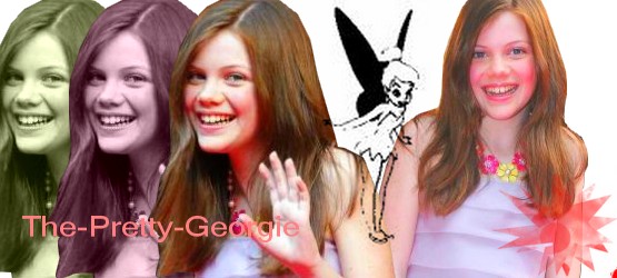 georgie hneley x for the-pretty-georgie
