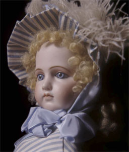 le musée de la poupée à Paris 081118044743370302771374