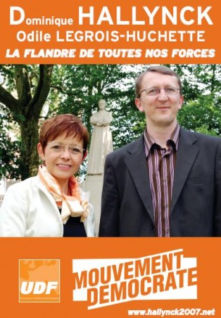 Regionale verkiezingen in Noord-Frankrijk 081123105456440052791076
