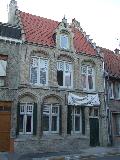 Oude huizen van Frans-Vlaanderen Mini_081126101853440052803095