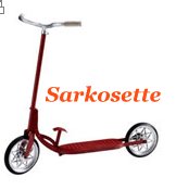 sarkosette