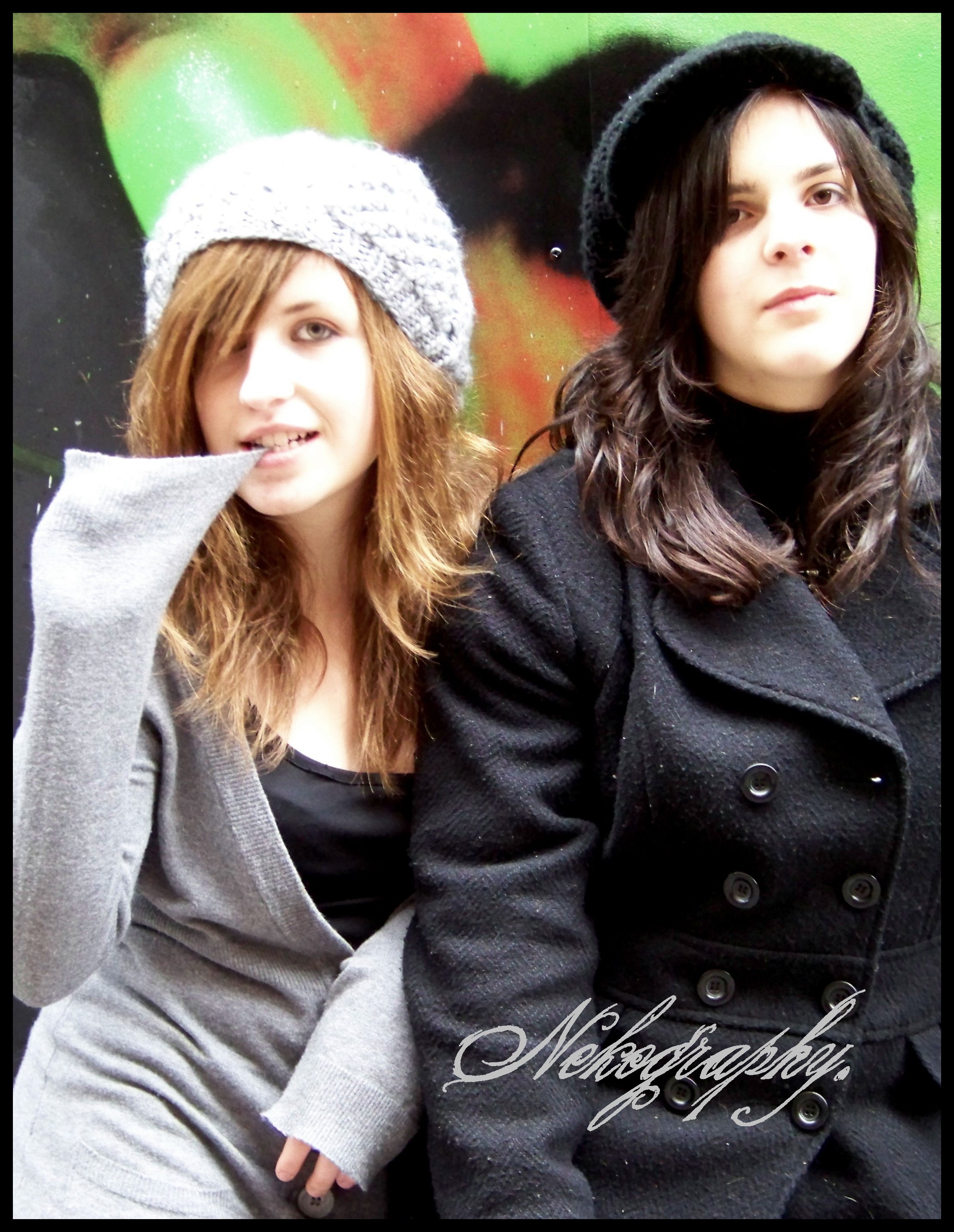LAura et lola3