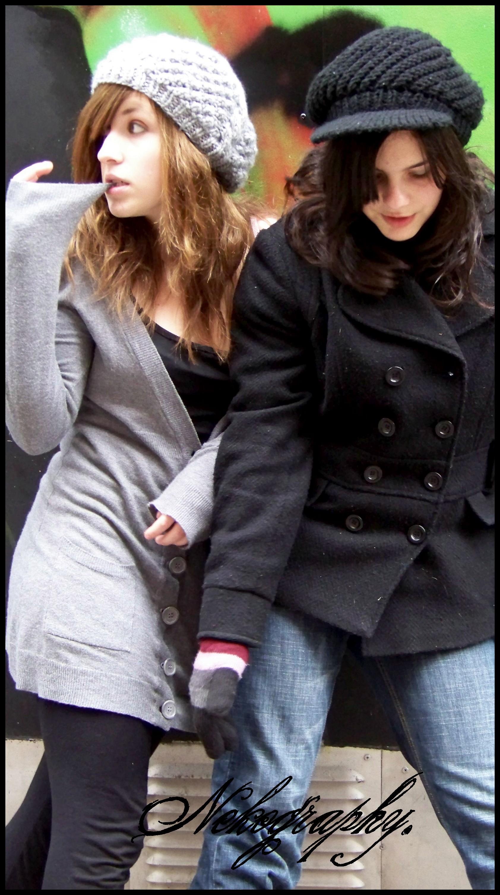 Laura et lola4