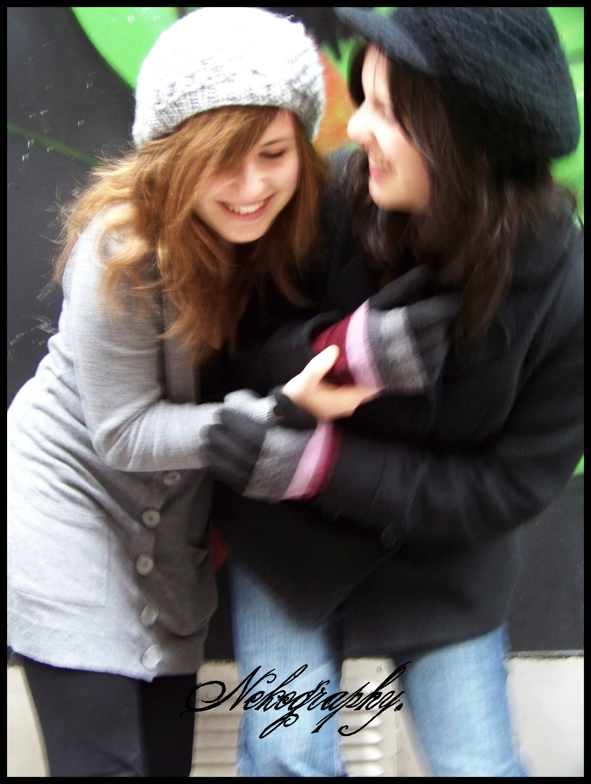 Laura et lola5