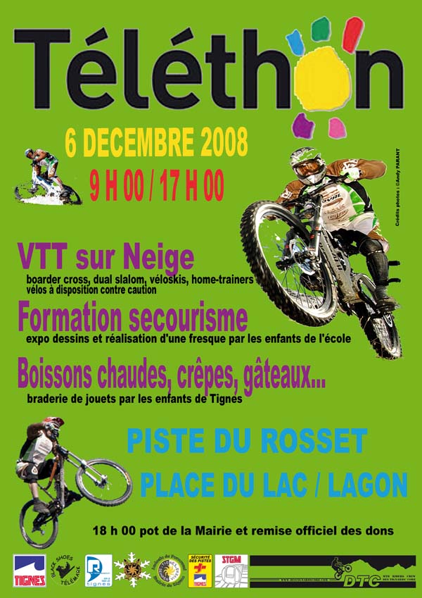 forum enduro tribe - all mountain - enduro vtt