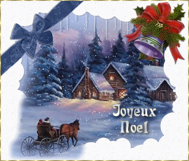 - Joyeux Noël - 081205055150422412838525