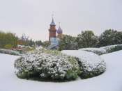 disneyland neige - Vos photos de Disneyland Paris sous la neige ! - Page 4 Mini_081205101150486632839406