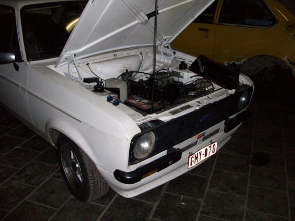 ESCORT 2008-01