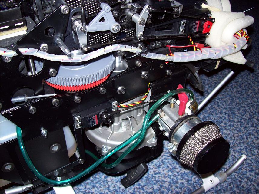 electronic mont&eacute;