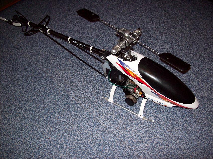 montage final avec la bulle