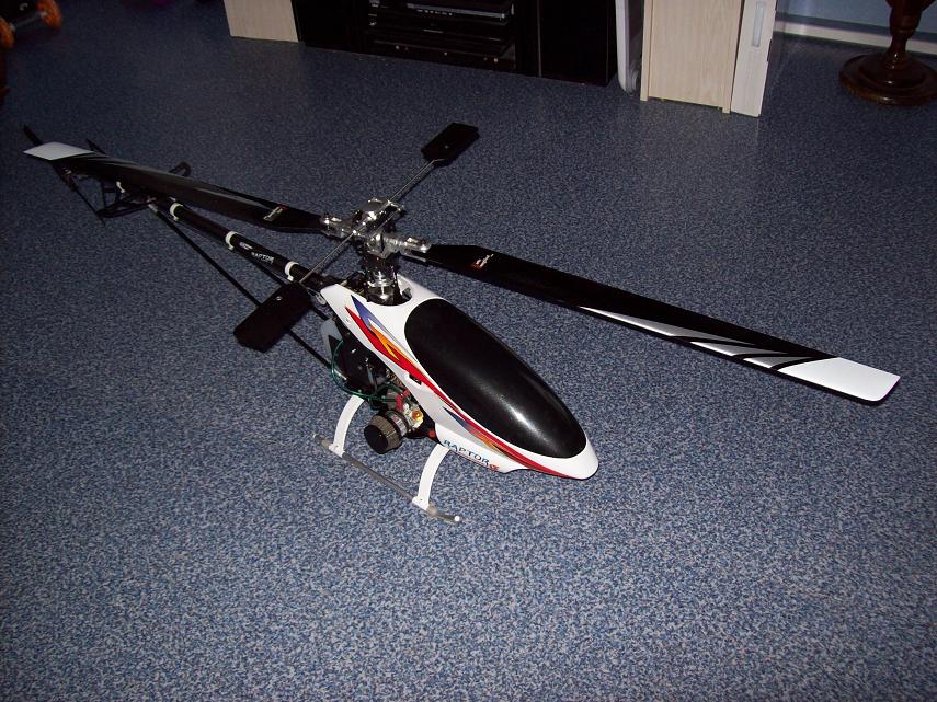 pret pour l'envol....