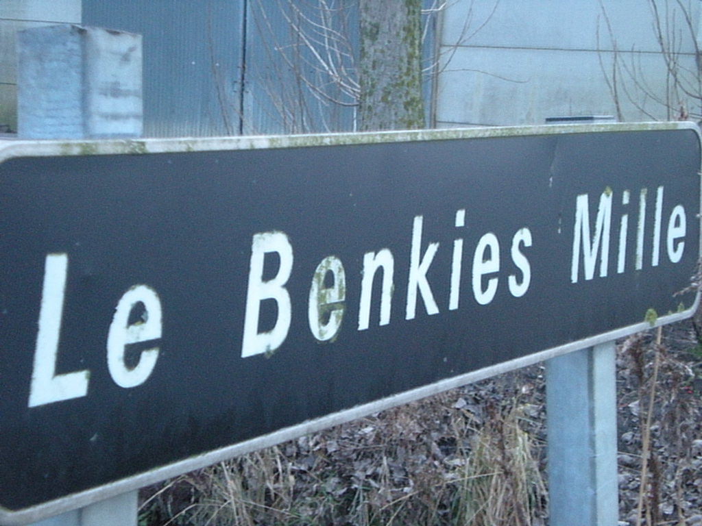 Benkies Mille