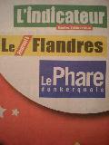 'Escapade en Flandre' een dvd over Frans-Vlaanderen Mini_081218091816440052891646