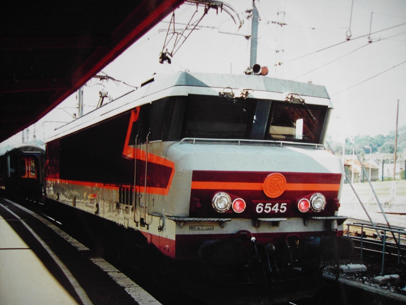 CC 6500