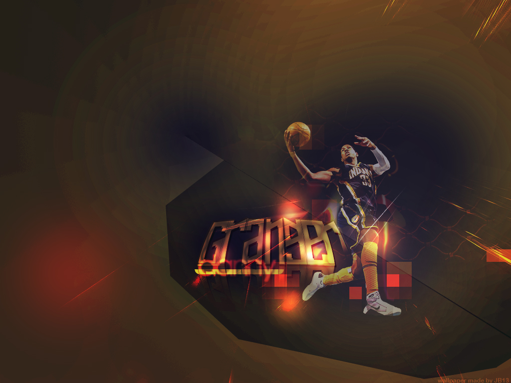 wallpaper danny granger