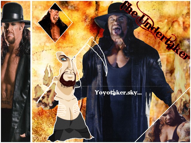 The Undertaker